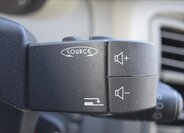 Renault Trafic Kombi 2,0 l 84 kw