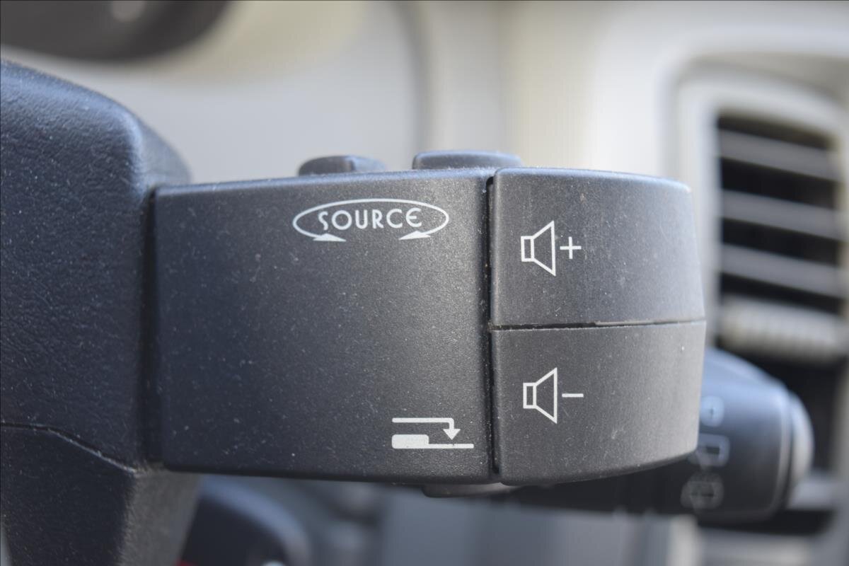 Renault Trafic Kombi 2,0 l 84 kw