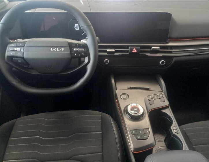 KIA Sportage SUV / Terénní 1,6 l 132 kw