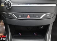 Peugeot 308 Kombi 1,5 l 96 kw