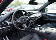 BMW X6 SUV / Terénní 3,0 l 280 kw