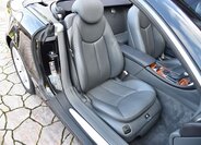 Mercedes-Benz SL Kabriolet 5,0 l 225 kw