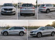 Škoda Kodiaq 4