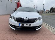 Škoda Octavia Kombi 1,6 l 85 kw