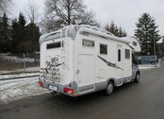 Fiat Ducato Ostatní 2,3 l 109 kw