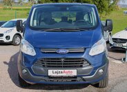 Ford Tourneo Custom 3