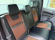 Ford Ranger Pick-up 3,2 l 147 kw