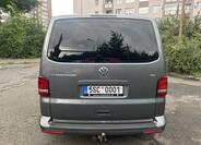 Volkswagen Transporter 22