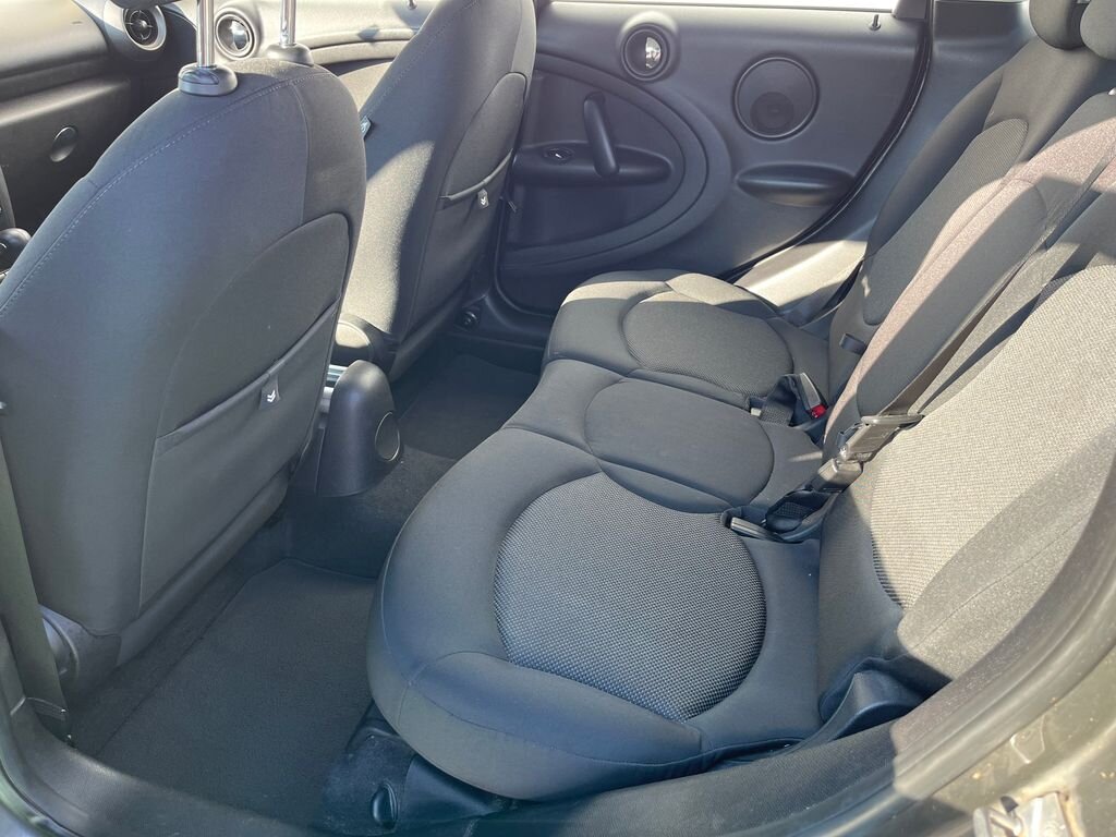 Mini Countryman Kombi 1,6 l 90 kw