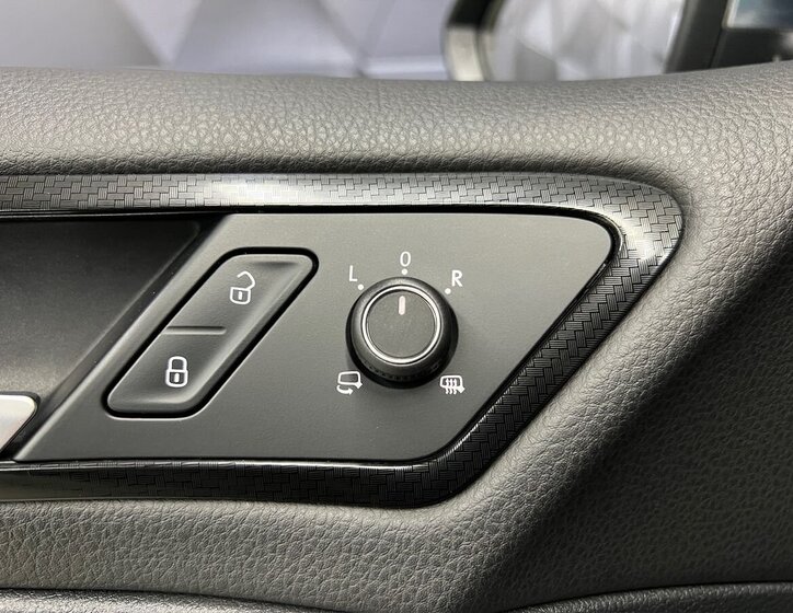 Volkswagen Golf Kombi 2,0 l 221 kw