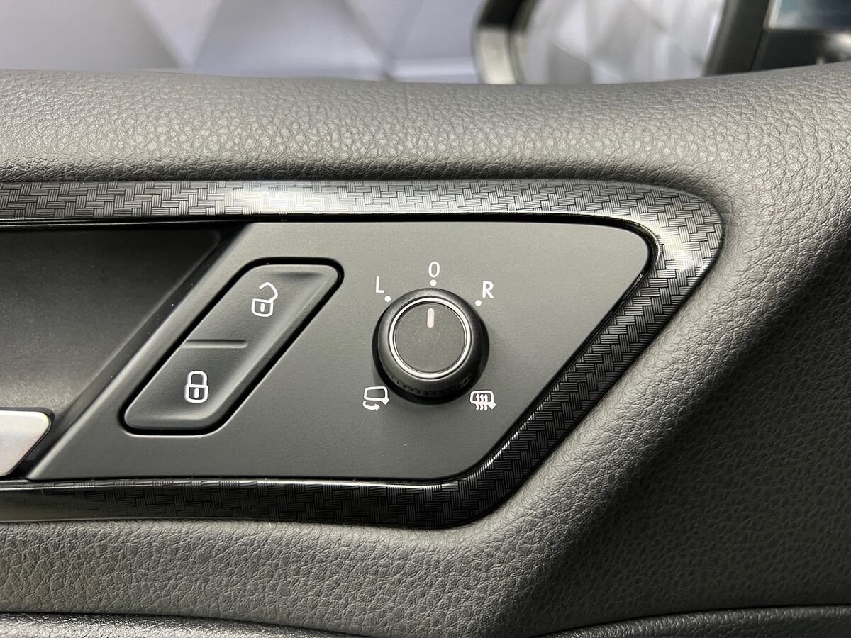 Volkswagen Golf Kombi 2,0 l 221 kw