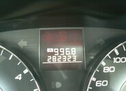 Subaru Legacy Kombi 2,0 l 110 kw