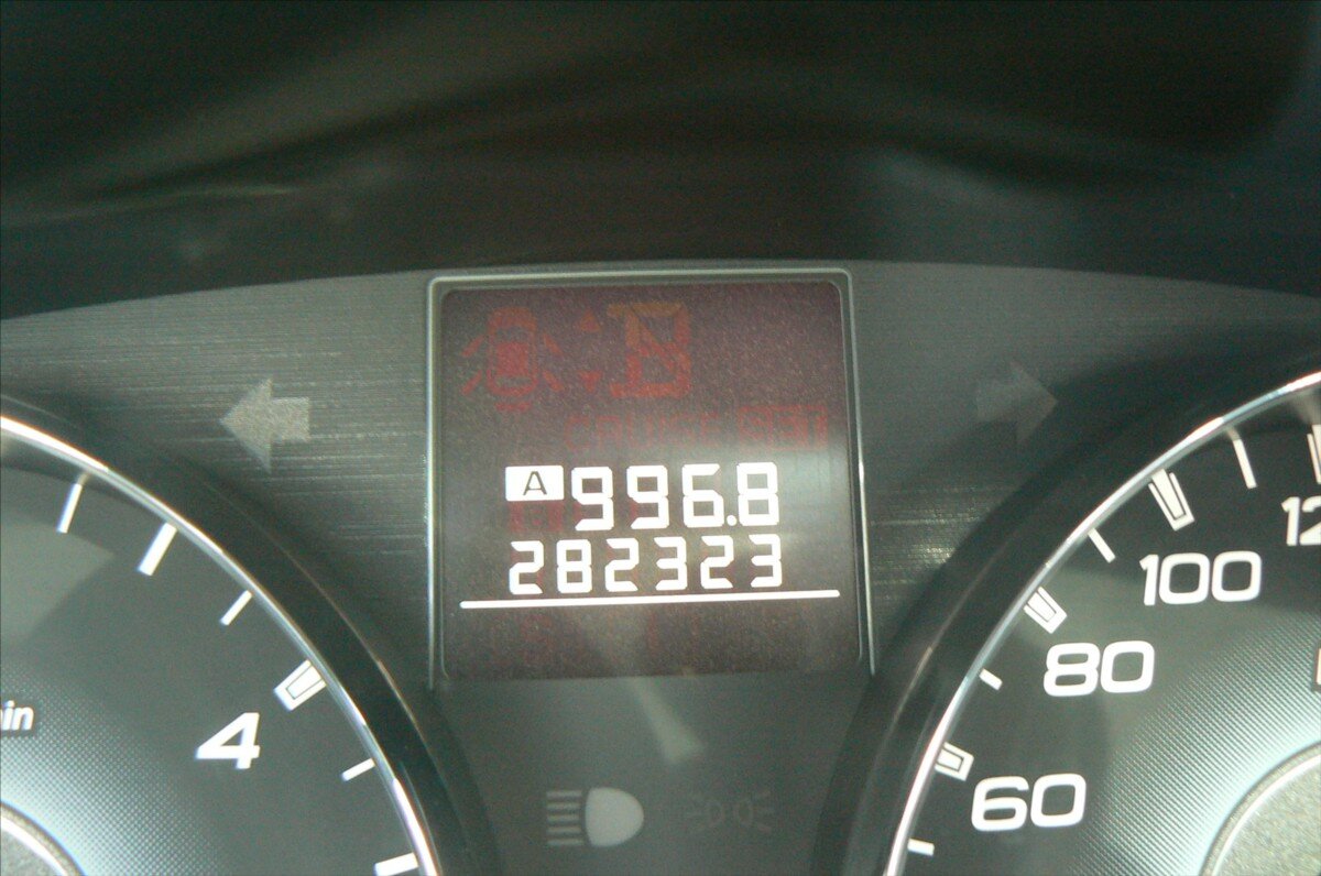 Subaru Legacy Kombi 2,0 l 110 kw