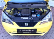 Seat Mii Hatchback 999,0 44 kw