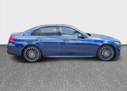 Mercedes-Benz Třídy C 6