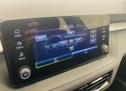 Škoda Fabia Hatchback 999,0 70 kw