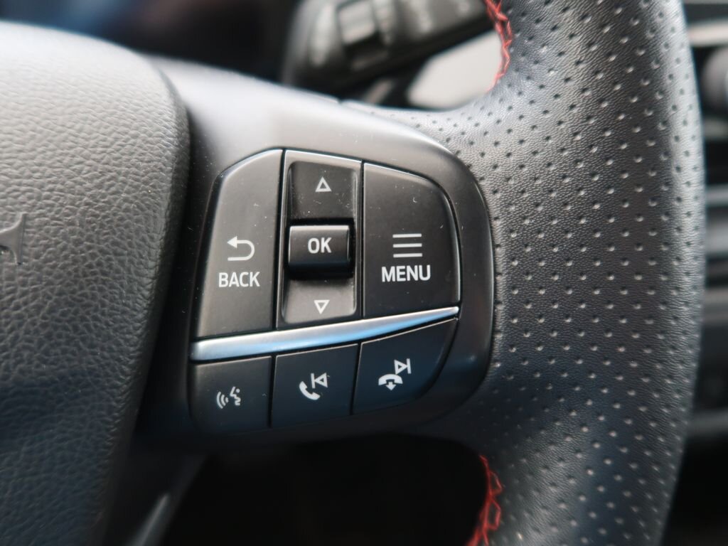 Ford Kuga SUV 2,5 l 112 kw