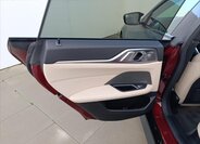 BMW i4 Sedan / Limuzína 0,0 400 kw