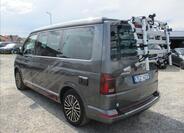 Volkswagen California 3