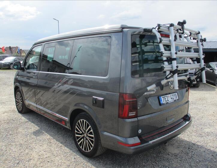 Volkswagen California 3