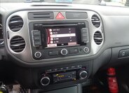 Volkswagen Tiguan Kombi 2,0 l 81 kw