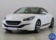 Peugeot RCZ Kupé 1,6 l 147 kw