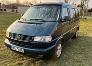 Volkswagen California VAN / Minibus 0,0 111 kw