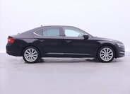 Škoda Superb Liftback 2,0 l 147 kw