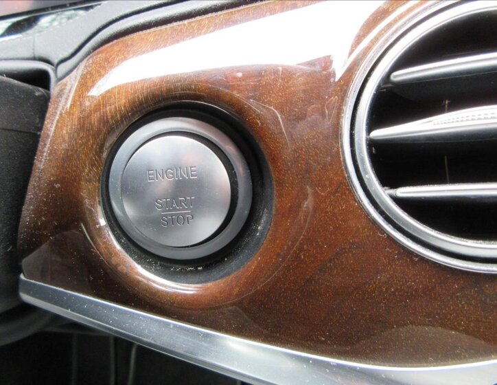 Mercedes-Benz Třídy S Sedan / Limuzína 3,0 l 190 kw