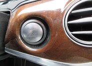 Mercedes-Benz Třídy S Sedan / Limuzína 3,0 l 190 kw