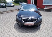 Škoda Octavia 3