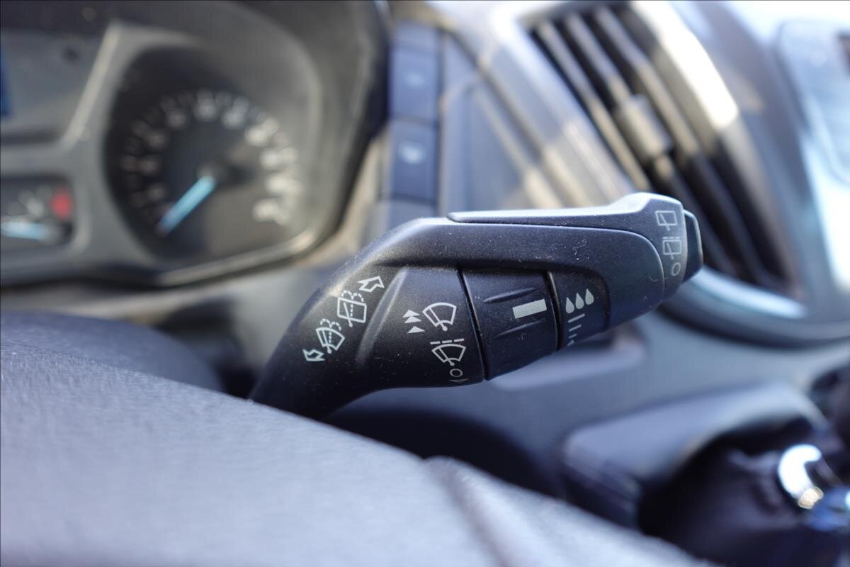 Ford Transit Ostatní 2,2 l 92 kw