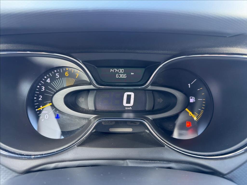 Renault Captur Hatchback 898,0 66 kw
