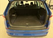 Škoda Kodiaq SUV 2,0 l 147 kw