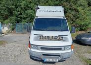 Iveco Daily 1