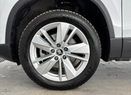 Škoda Karoq SUV / Terénní 1,5 l 110 kw