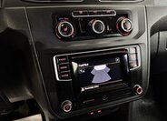 Volkswagen Caddy Ostatní 1,4 l 81 kw