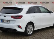 KIA Ceed 3
