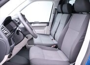 Volkswagen Transporter Skříň 2,0 l 75 kw