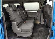 Volkswagen Caravelle 22