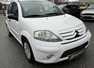 Citroën C3 Hatchback 1,1 l 44 kw