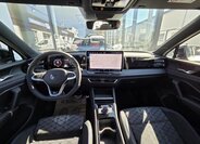 Volkswagen Tiguan SUV 2,0 l 195 kw