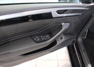 Volkswagen Arteon Kombi 2,0 l 147 kw