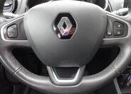 Renault Clio Kombi 1,1 l 54 kw