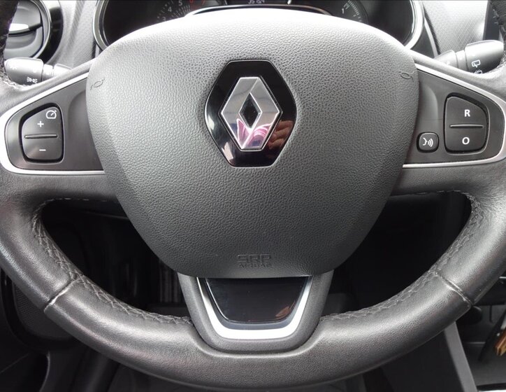 Renault Clio Kombi 1,1 l 54 kw