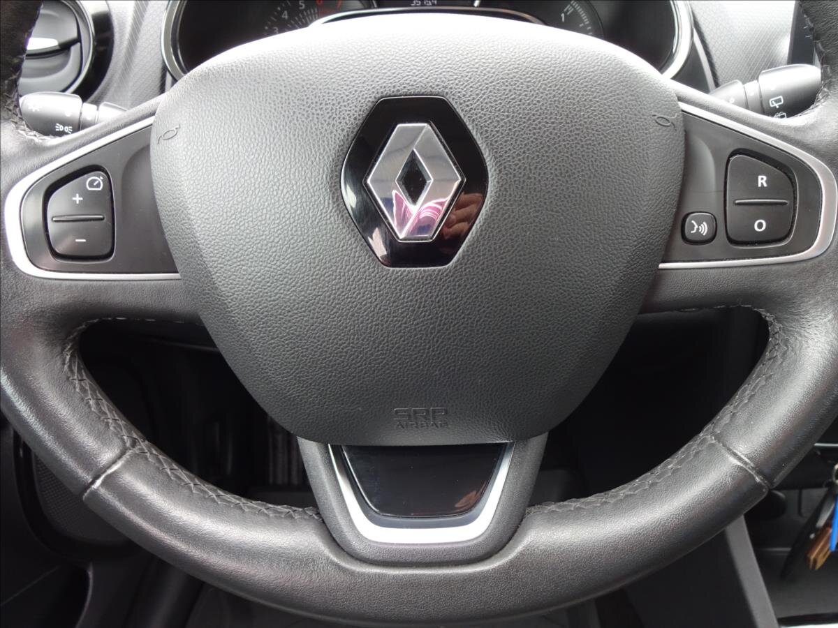 Renault Clio Kombi 1,1 l 54 kw