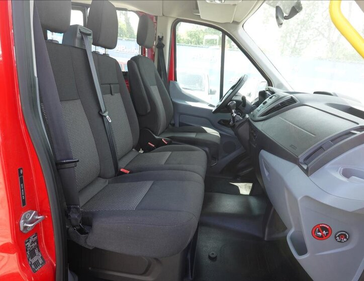 Ford Transit Ostatní 2,2 l 74 kw