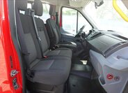 Ford Transit Ostatní 2,2 l 74 kw