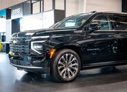 Chevrolet Suburban 14