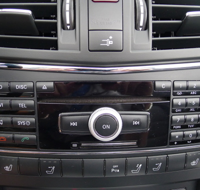 Mercedes-Benz Třídy E 19